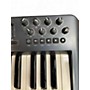 Used M-Audio Oxygen 25 Key MIDI Controller