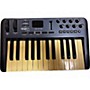 Used M-Audio Oxygen 25 Key MIDI Controller