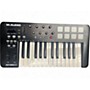 Used M-Audio Oxygen 25 Key MIDI Controller