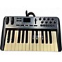 Used M-Audio Oxygen 25 Key MIDI Controller