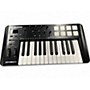 Used M-Audio Oxygen 25 Key MIDI Controller