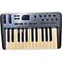 Used M-Audio Oxygen 25 Key MIDI Controller