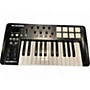 Used M-Audio Oxygen 25 Key MIDI Controller