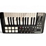 Used M-Audio Oxygen 25 Key MIDI Controller