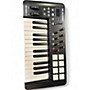 Used M-Audio Oxygen 25 MKIII Ignite MIDI Controller