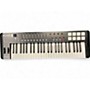 Used M-Audio Oxygen 49 Key MIDI Controller
