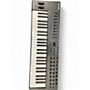 Used M-Audio Oxygen 49 Key MIDI Controller