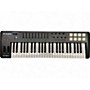 Used M-Audio Oxygen 49 Key MIDI Controller