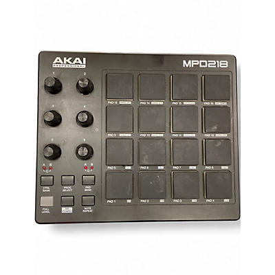 Used M-Audio Oxygen 49 Key MIDI Controller