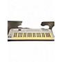 Used M-Audio Oxygen 49 Key MIDI Controller