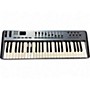 Used M-Audio Oxygen 49 Key MIDI Controller