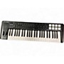 Used M-Audio Oxygen 49 Key MIDI Controller