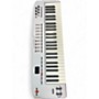 Used M-Audio Oxygen 49 Key MIDI Controller
