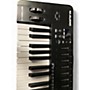 Used M-Audio Oxygen 49 Key MIDI Controller