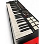 Used M-Audio Oxygen 49 Key MIDI Controller