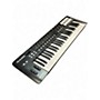 Used M-Audio Oxygen 49 Key MIDI Controller