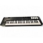 Used M-Audio Oxygen 49 Key MIDI Controller