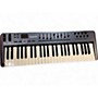 Used M-Audio Oxygen 49 Key MIDI Controller