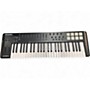 Used M-Audio Oxygen 49 Key MIDI Controller
