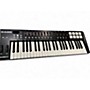 Used M-Audio Oxygen 49 Key MIDI Controller