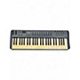 Used M-Audio Oxygen 49 Key MIDI Controller