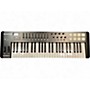 Used M-Audio Oxygen 49 Key MIDI Controller