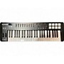 Used M-Audio Oxygen 49 Key MIDI Controller