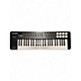 Used M-Audio Oxygen 49 Key MIDI Controller