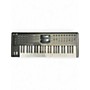 Used M-Audio Oxygen 49 Key MIDI Controller