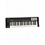 Used M-Audio Oxygen 49 Key MIDI Controller