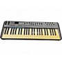Used M-Audio Oxygen 49 Key MIDI Controller