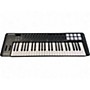 Used M-Audio Oxygen 49 Key MIDI Controller