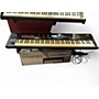 Used M-Audio Oxygen 49 Key MIDI Controller
