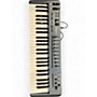 Used M-Audio Oxygen 49 Key MIDI Controller