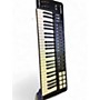 Used M-Audio Oxygen 49 Key MIDI Controller
