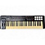 Used M-Audio Oxygen 49 Key MIDI Controller