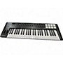 Used M-Audio Oxygen 49 MKV MIDI Controller