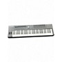 Used M-Audio Oxygen 61 Key MIDI Controller
