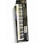 Used M-Audio Oxygen 61 Key MIDI Controller