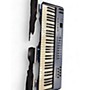 Used M-Audio Oxygen 61 Key MIDI Controller