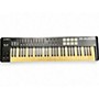 Used M-Audio Oxygen 61 Key MIDI Controller