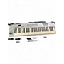 Used M-Audio Oxygen 61 Key MIDI Controller