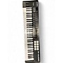 Used M-Audio Oxygen 61 Key MIDI Controller