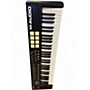 Used M-Audio Oxygen 61 Key MIDI Controller