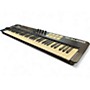 Used M-Audio Oxygen 61 Key MIDI Controller