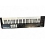 Used M-Audio Oxygen 61 Key MKV MIDI Controller