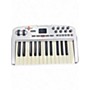 Used M-Audio Oxygen 8 V2 25 Key MIDI Controller