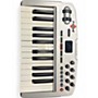 Used M-Audio Oxygen 8 V2 25 Key MIDI Controller