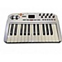 Used M-Audio Oxygen 8 V2 25 Key MIDI Controller