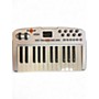 Used M-Audio Oxygen 8 V2 25 Key MIDI Controller